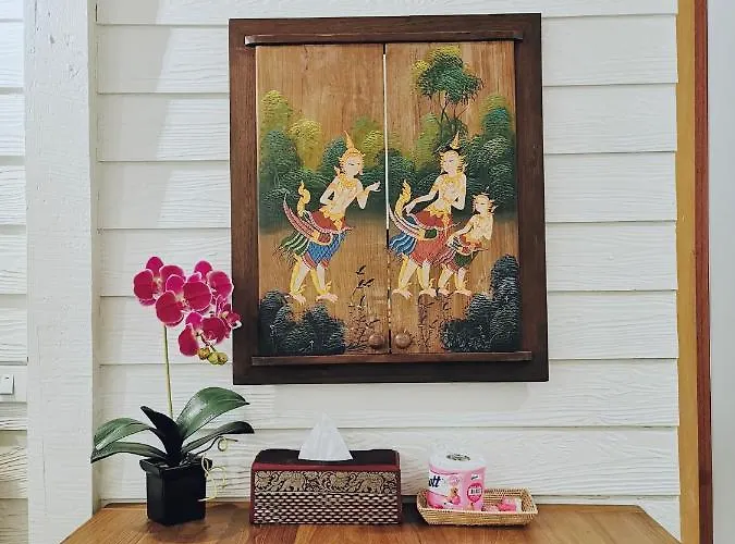 Tavee Бангкок